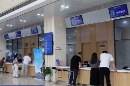 便利個(gè)體工商戶跨區(qū)遷移、拓展業(yè)務(wù) 服務(wù)引航“個(gè)轉(zhuǎn)企” 激發(fā)市場(chǎng)主體新活力