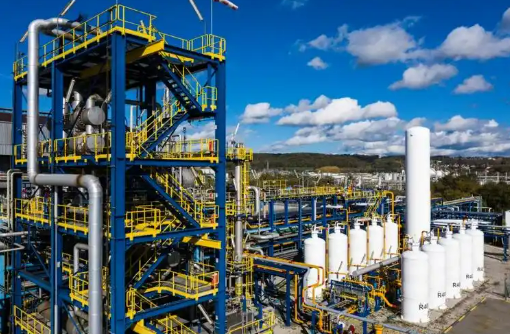 經(jīng)驗(yàn)少、成本高、難度大 工業(yè)脫碳技術(shù)如何“闖關(guān)”？