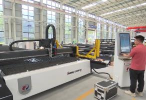 如何打造招商引資“強(qiáng)磁場”？江蘇宿遷探索出“場景+鏈?zhǔn)健毙履Ｊ?></a></div><!-- img end -->	<div   id=