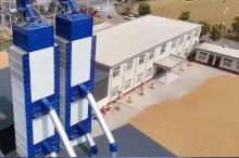 精量播種、移動(dòng)烘干 智能化農(nóng)機(jī)提高生產(chǎn)效率帶來(lái)豐收底氣