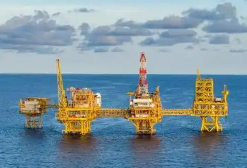 中國(guó)海油獲“2024年度全球最佳國(guó)家石油公司勘探者”獎(jiǎng)