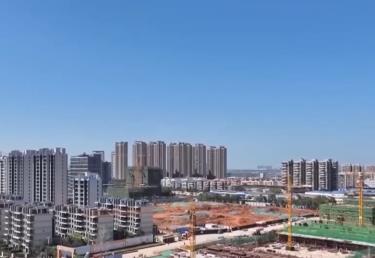 政策持續(xù)顯效！部分城市市場交易活躍 商品房銷售面積與銷售額增長