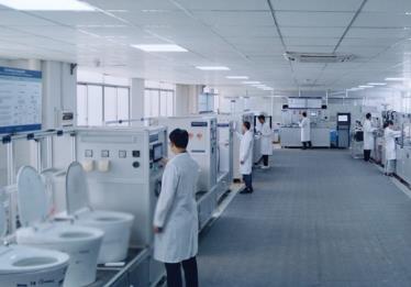 技術(shù)與人性化設(shè)計(jì)融合 綠色和智能化并重 衛(wèi)浴行業(yè)智能化發(fā)展走深走實(shí)