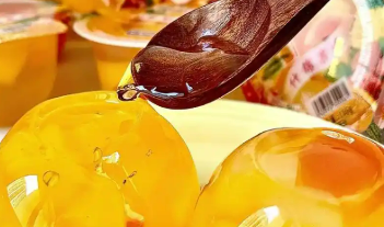 打破傳統(tǒng)零食局限 挖掘細(xì)分消費(fèi)場(chǎng)景  果凍行業(yè)呈現(xiàn)強(qiáng)勁發(fā)展活力