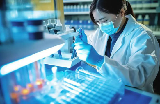 推動高校科研與產(chǎn)業(yè)創(chuàng)新深度融合