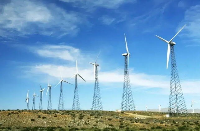 前5月綠電交易量超過2200億千瓦時(shí) 同比增長近50%