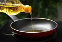健康吃油引關(guān)注 科學(xué)存儲講究多