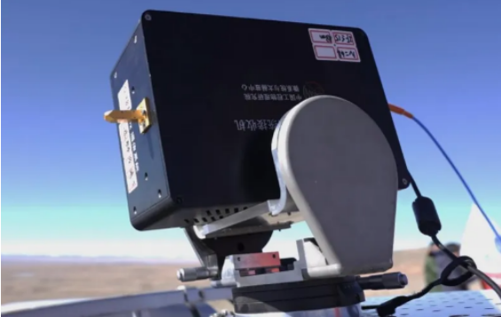 我國科研團(tuán)隊(duì)在太赫茲通信領(lǐng)域取得重大突破