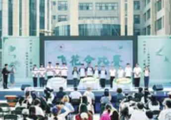 解碼三晉文明的現(xiàn)代傳承