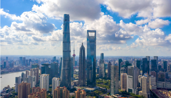 中央金融委員會(huì)印發(fā)《關(guān)于支持加快建設(shè)上海國際金融中心的意見》