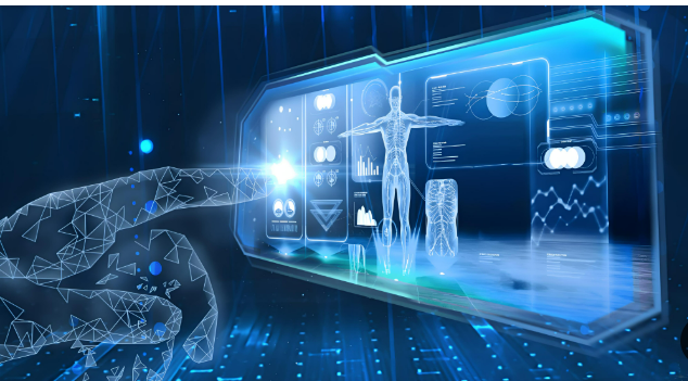 全國已有433款大模型完成備案 上線提供服務(wù)