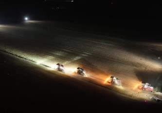 科技如何點(diǎn)亮農(nóng)民希望 奏響豐收樂(lè)章