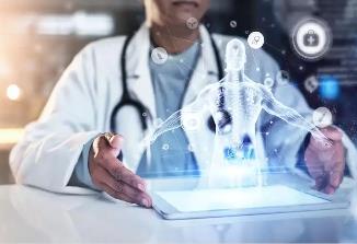 從“能用”到“好用”：AI激活醫(yī)療創(chuàng)新動(dòng)能