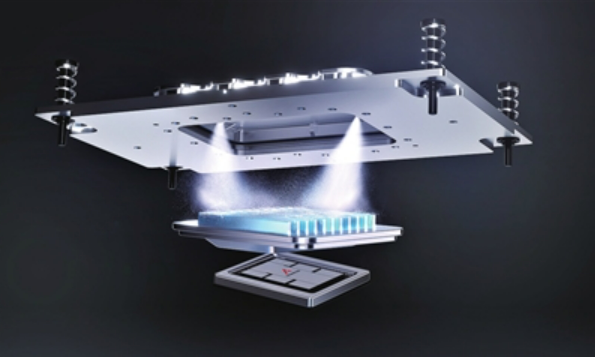 “最困難的時(shí)候已經(jīng)過去” 華為以集群優(yōu)勢(shì)助推算力破局