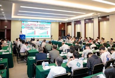 求解現(xiàn)代煤化工產(chǎn)業(yè)的“新”未來(lái)