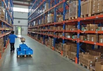 臨空臨鐵臨水，打造長(zhǎng)三角現(xiàn)代物流網(wǎng)“黃金平臺(tái)”