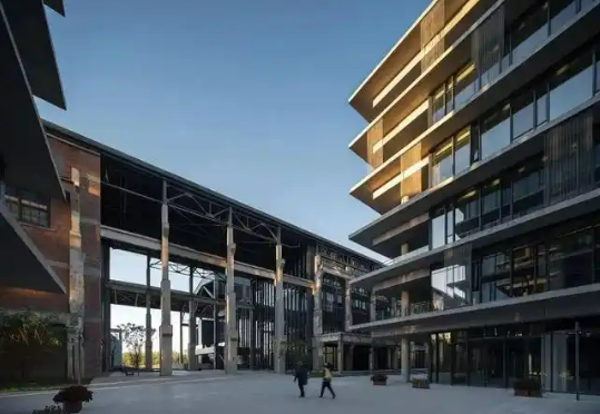 老廠房改造成熱潮，“出圈”的為何不多？