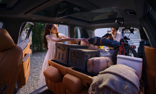 ?20萬內(nèi)家用大5座新能源SUV首選：東風(fēng)奕派eπ008，性價比出眾?