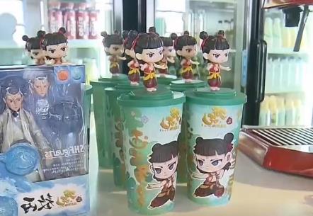 傳統(tǒng)文化賦能 文旅產(chǎn)業(yè)從“流量經(jīng)濟”向“價值經(jīng)濟”轉(zhuǎn)換