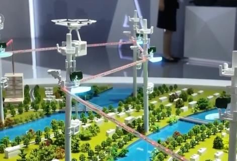 我國新型數(shù)字基礎設施建設擴容提速