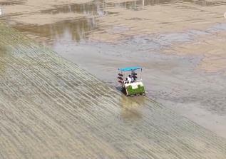 智慧氣象護(hù)航三夏生產(chǎn)