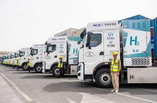 氫燃料電池汽車規(guī)模化要過幾道坎