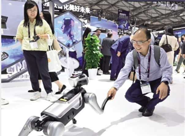 加速創(chuàng)新 移動(dòng)AI開啟智能互聯(lián)新時(shí)代