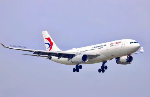 東航打通“南向通道” 填補(bǔ)直達(dá)南美航線空白