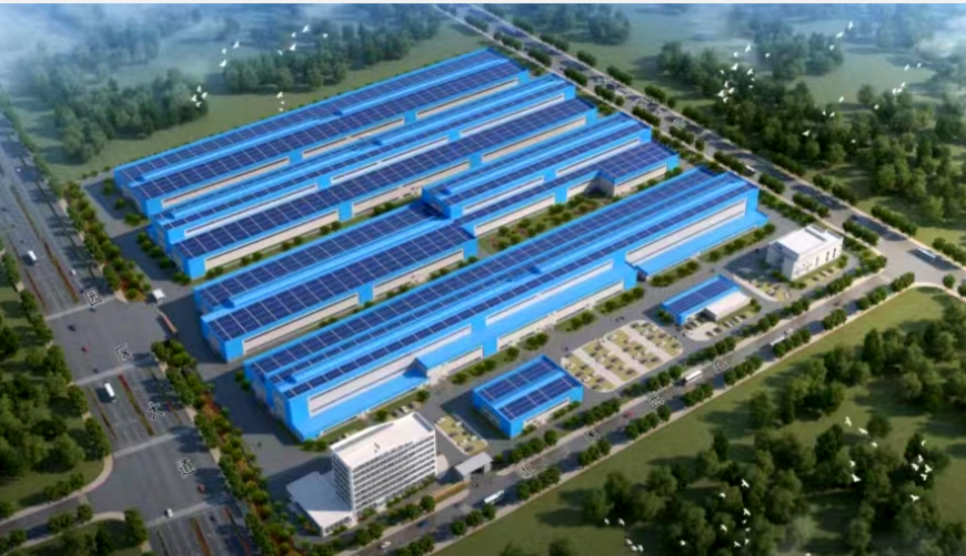 鞍鋼：筑牢鈦金屬產(chǎn)業(yè)鏈“硬核底座” 打造大國(guó)重器戰(zhàn)略引擎