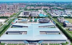 長春：打造“光電之都”