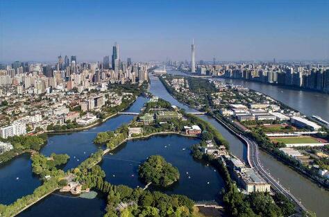 一場大會帶來超3000億投資，廣東招商再出招