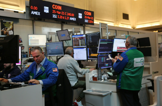 個(gè)人投資者對(duì)美國大型科技股的熱情“退潮”