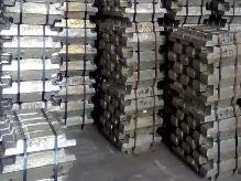 礦石供應持續(xù)緊張 錫價仍有上行可能