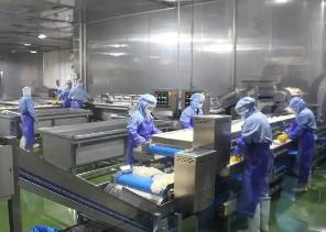 市場(chǎng)端增長(zhǎng)乏力 冷凍食品行業(yè)需開拓新增長(zhǎng)曲線