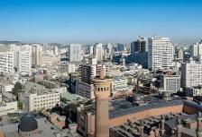 新疆阿克蘇聚力產(chǎn)業(yè)集群建設 招商引資跑出“加速度”