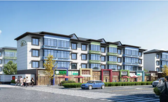 住建部：完整社區(qū)建設(shè)試點近兩年來 新增機(jī)動車停車位2.47萬個