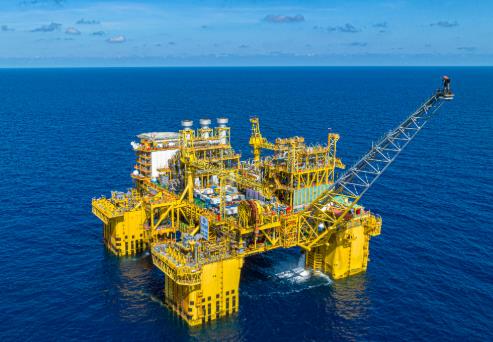 我國(guó)首個(gè)深水高壓氣田“深海一號(hào)”二期項(xiàng)目全面投產(chǎn)