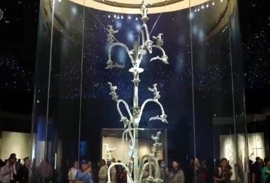 政策紅利+文化IP帶動“文博熱” 激發(fā)消費新動能