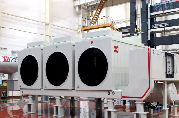 挺起民族脊梁，照亮光明未來——國產(chǎn)發(fā)電機(jī)斷路器的自主創(chuàng)新之路