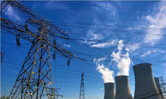 南方電網(wǎng)經(jīng)營區(qū)域5月全社會(huì)用電量同比增長7.4%