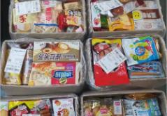 食品盲盒里的消費(fèi)密碼