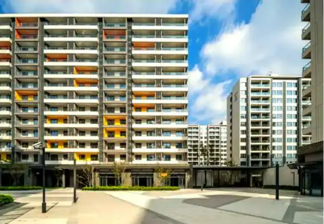 全國首單租賃住房REITs擴(kuò)募項(xiàng)目上市