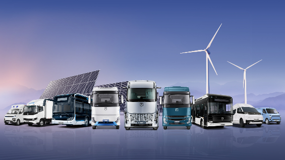 國家能源戰(zhàn)略下 醇氫汽車迎來新機遇