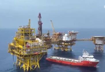 從裝備到技術(shù)全面突破 我國深水油氣自主開發(fā)能力實(shí)現(xiàn)躍升