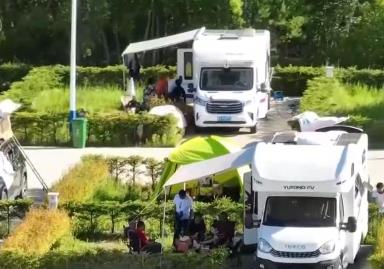 “清涼經濟”持續(xù)升溫：避暑游帶熱暑期旅游市場