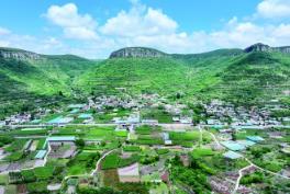 守護文化根脈 激發(fā)鄉(xiāng)村活力