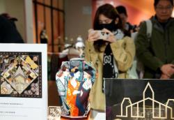 中國(guó)消費(fèi)新模式驅(qū)動(dòng)內(nèi)需提質(zhì)擴(kuò)容