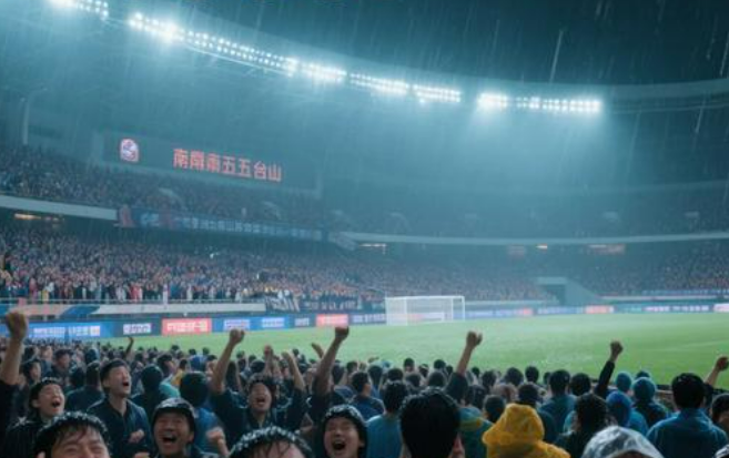 賽事流量變經(jīng)濟增量