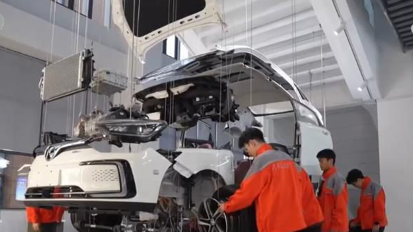 高考志愿填報(bào)開(kāi)啟！新職業(yè)本科來(lái)了 怎么選?