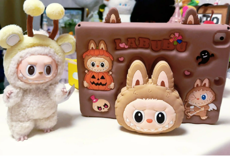 從哪吒到拉布布，中國文化何以頻頻全球“圈粉”